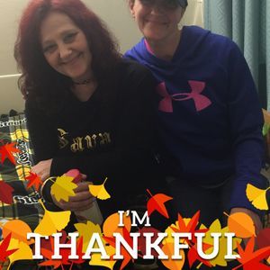 Meet your Posher, Cynthia